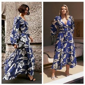 Veronica Beard McLean Dress